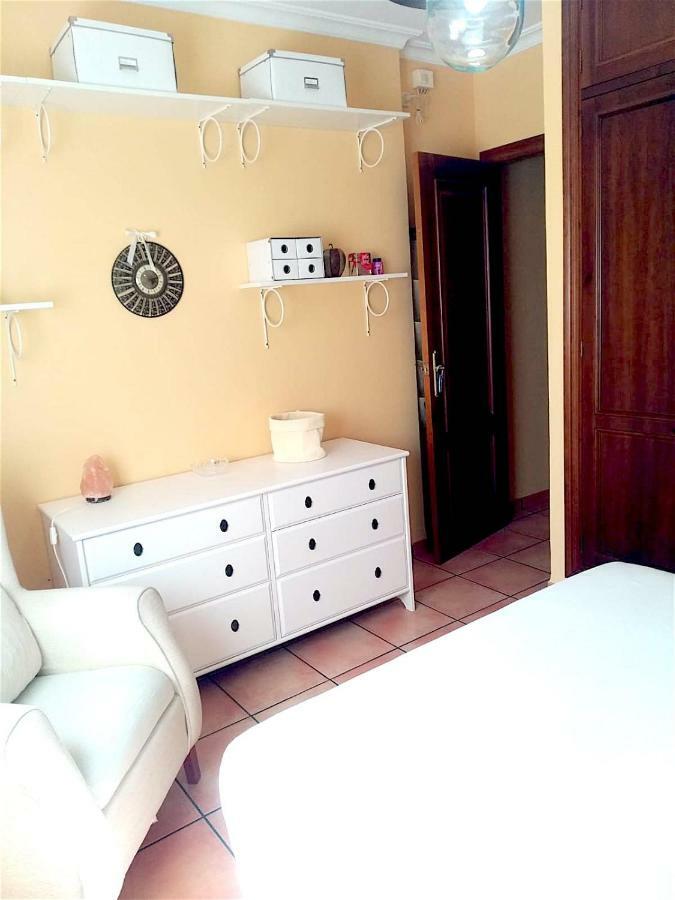 Chalet Con Encanto Villa Palomares del Río Eksteriør billede